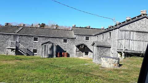 Bangor Sawmill Museum